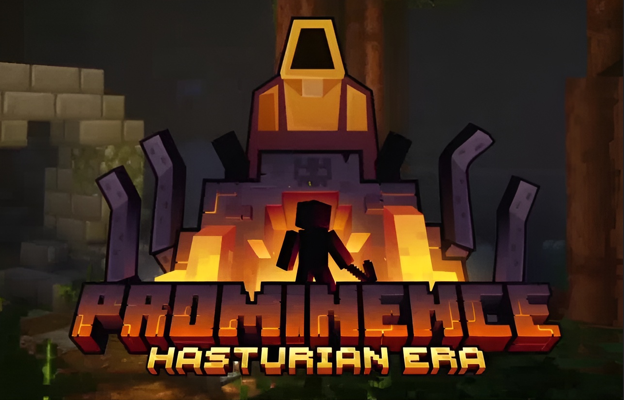 Prominence 2: Hasturian Era — Now Live on Hack The Planet